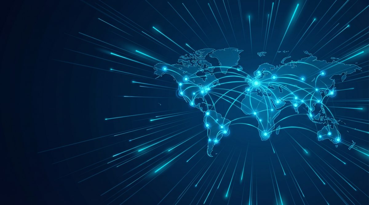 0氪加速器全球网络加速