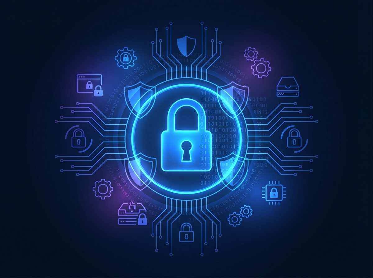 0氪加速器安全防护体系